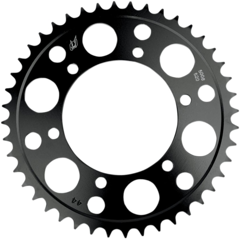 Driven Racing Steel Rear Sprocket – 45T 5178-520-45T