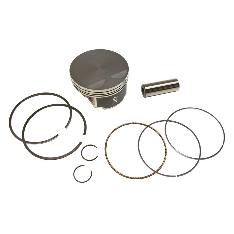 Namura Technologies Piston Kit – Standard Bore 96.57mm NA-50011