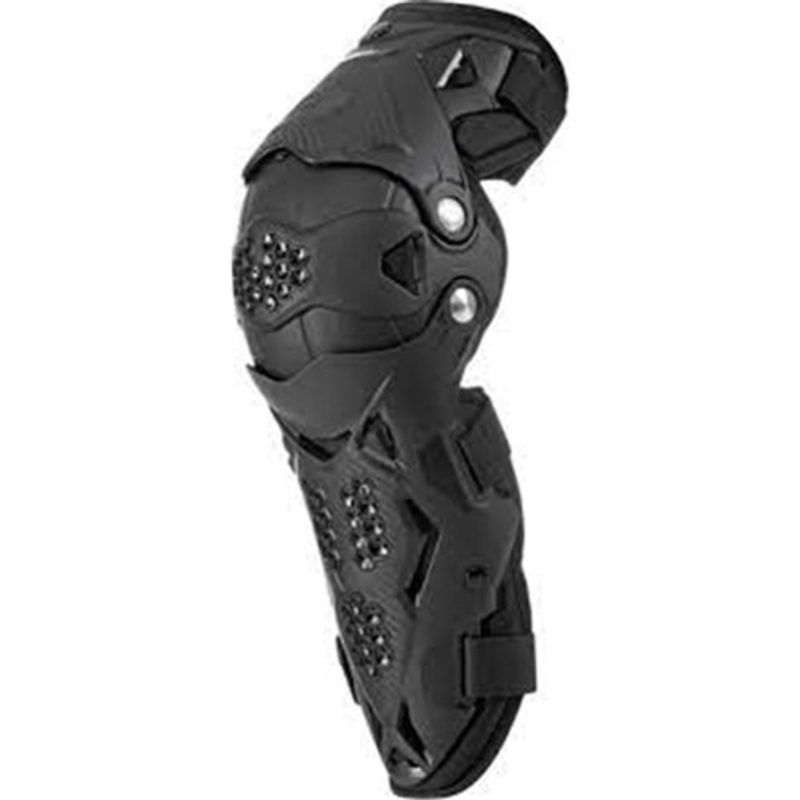 ONEAL YOUTH PRO IV KNEE GUARD – BLACK