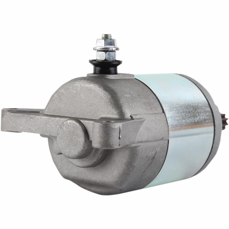 Parts Unlimited Starter 2110-0625