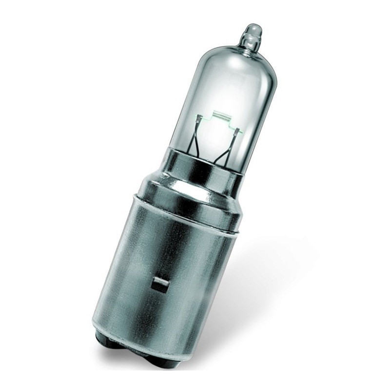 Philips Bulb M5 12152 ES 12V 35/35W BA20D C1