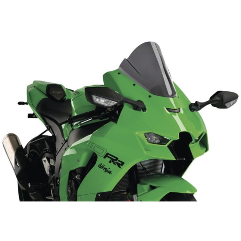 PUIG Z-Racing Windscreen – Dark Smoke 20541F