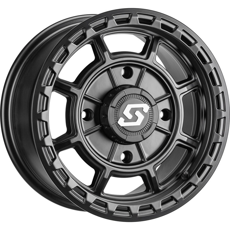 Sedona Rift Wheel – 15×7 – 5+2 Offset – 4/137 A22CG-57056+10S