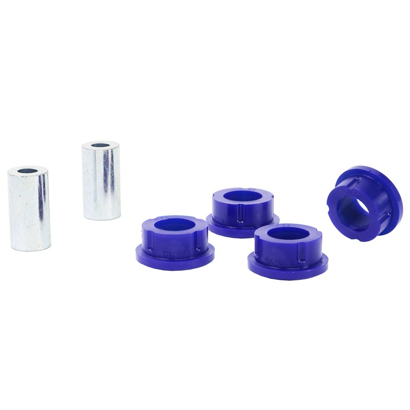 SuperPro 2002 Lexus SC430 Base Front Lower Inner Control Arm Bushing Kit