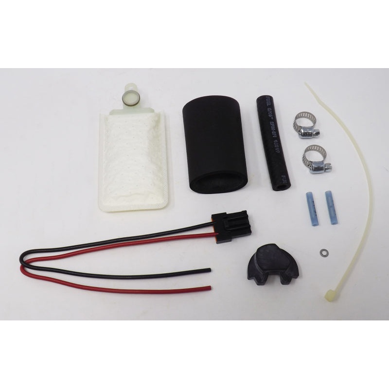 Walbro Fuel Pump Installation Kit