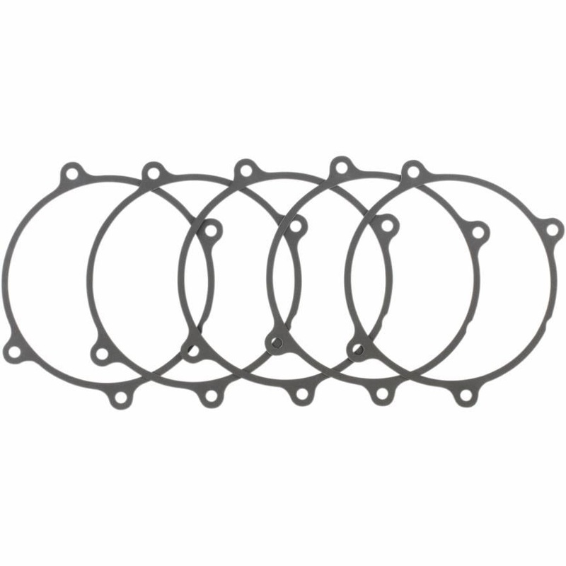Cometic Gasket Inner Primary Case Saver Gasket – AFM – .032in. C10125