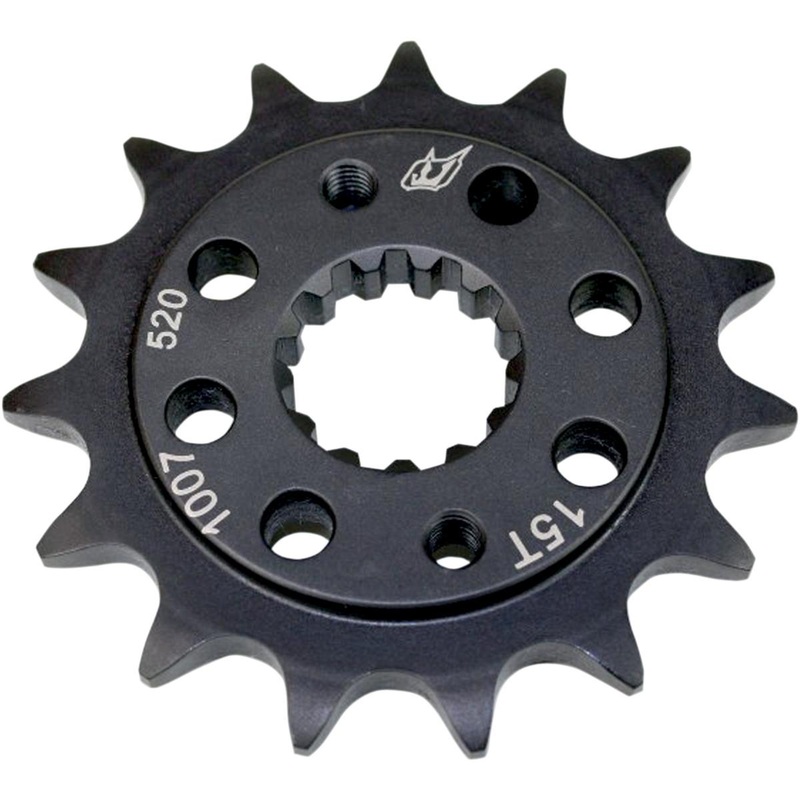 Driven Racing Steel Front Sprocket – 16T 1041-520-16T