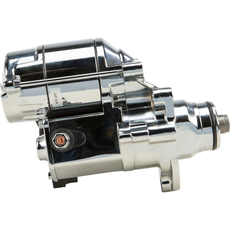 HardDrive 26-20013C Starter Motor H-D Big Twin 07-16