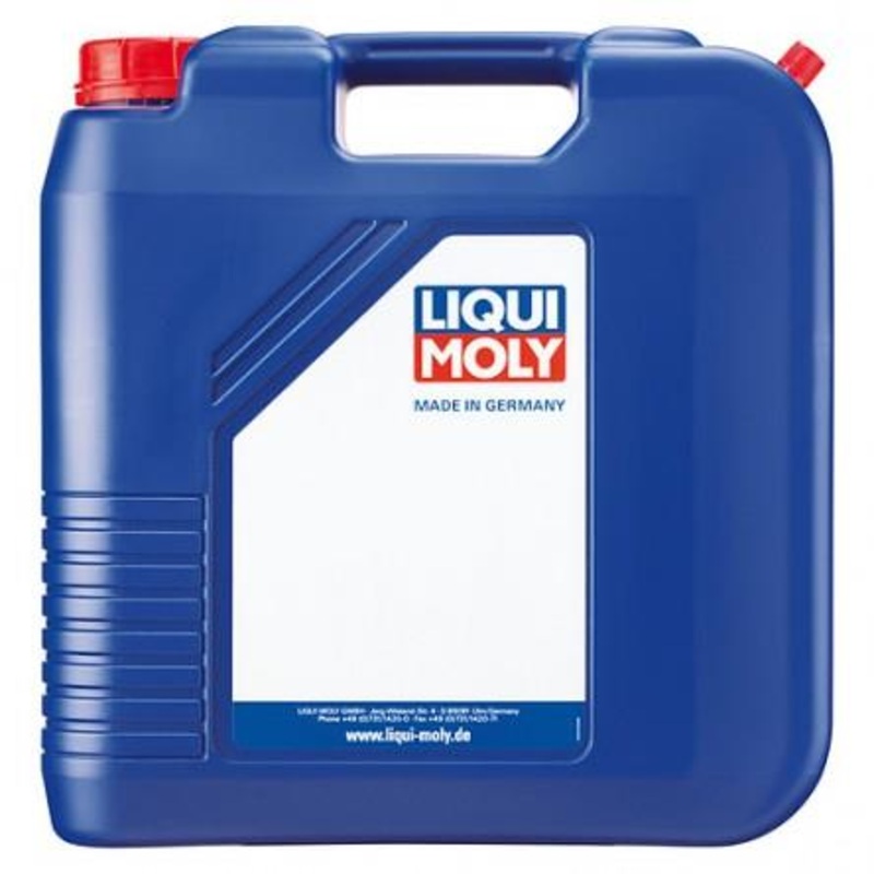 Liqui Moly Mineral Shock Absorber Oil – 20L 20293