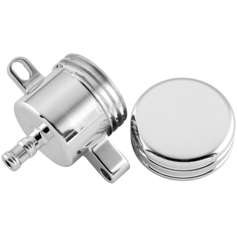 ModQuad Rear Brake Reservoir – Plain Cap RBR1-3