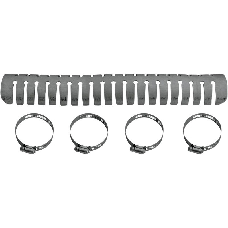 Moose Racing 4-Stroke Pipe Armor – 450 869