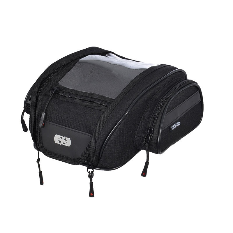 Oxford Tank Bag Magnetic F1 M7 – Black
