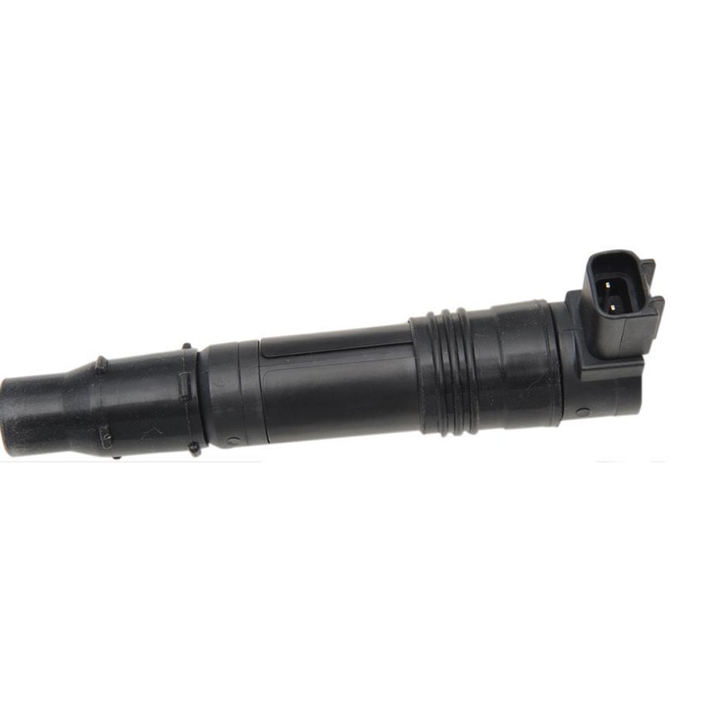 Parts Unlimited Ignition Coil 2102-0290