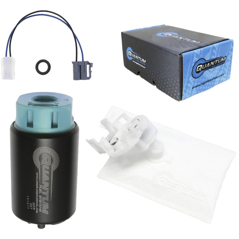 Quantum Fuel Pump HFP-387-SN