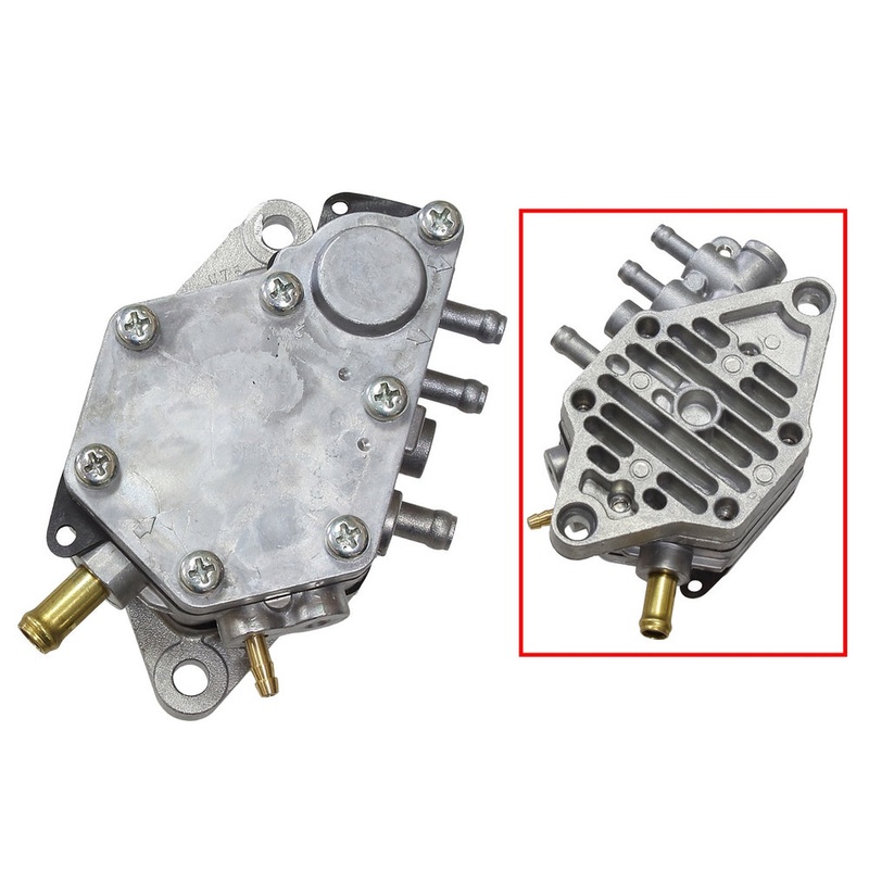 SP1 Fuel Pump SM-07325