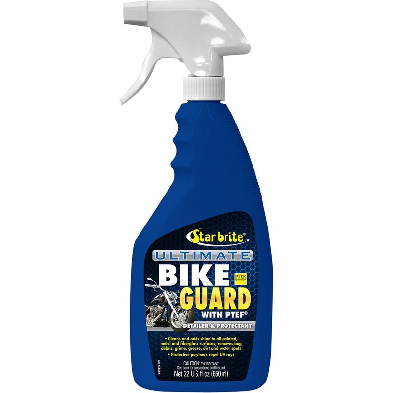 Star brite Ultimate Bike Guard Cleaner – 22oz. 98022