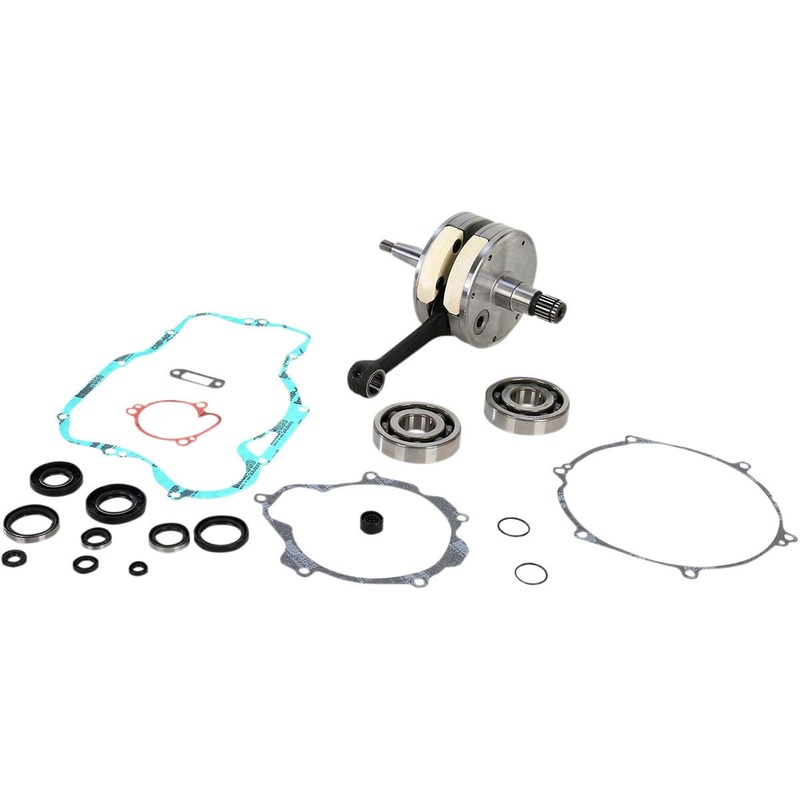 Wiseco Complete Bottom End Rebuild Kit WPC128A