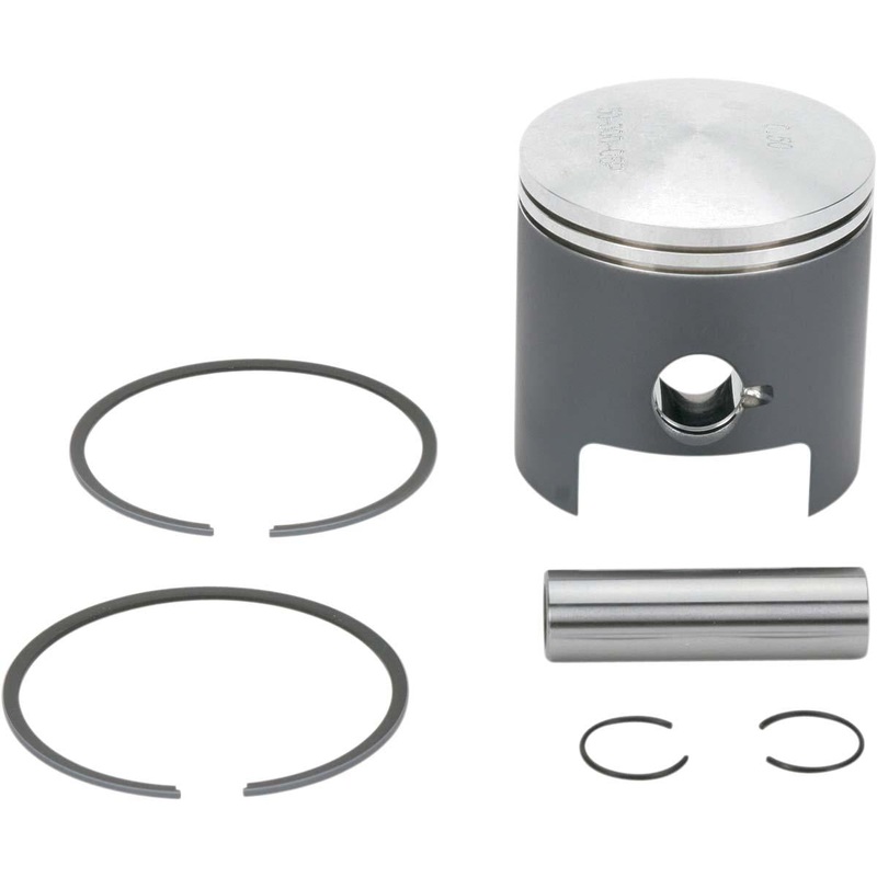 WSM Piston Kit – Standard Bore 82.00mm 010-817K