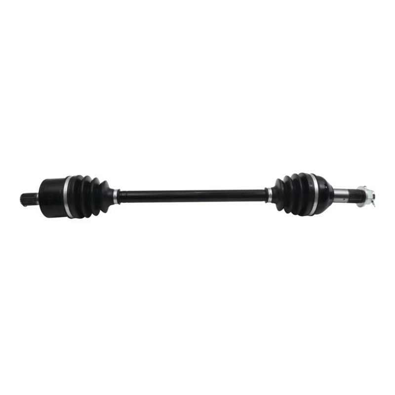 ATV CV/AXLE 6 BALL COMPLETE SHAFT AB6-CA-8-313