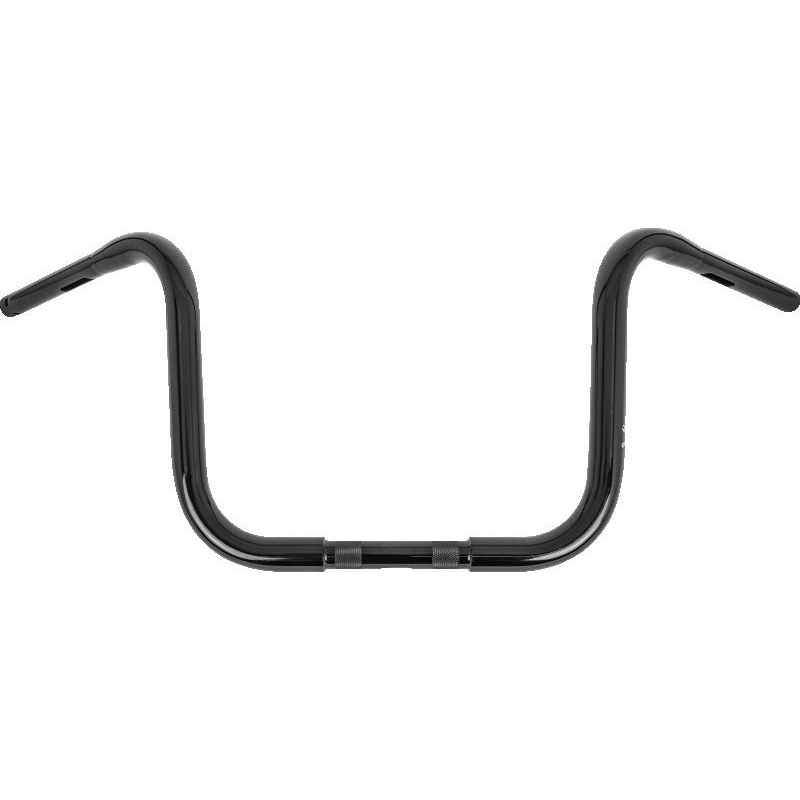 Burly Brand Gorilla Ape 12in – TBW – Black