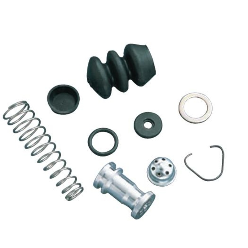 Drag Specialties Rear Master Cylinder Rebuild Kit 41762-58A-PELB1