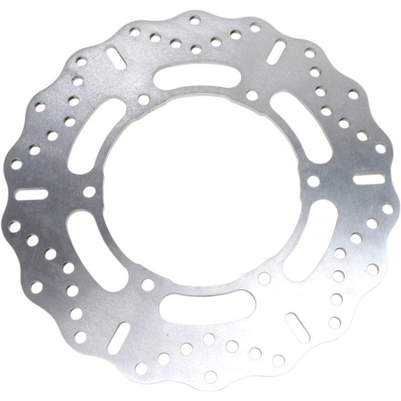 EBC OE Replacement Brake Rotor MD1006