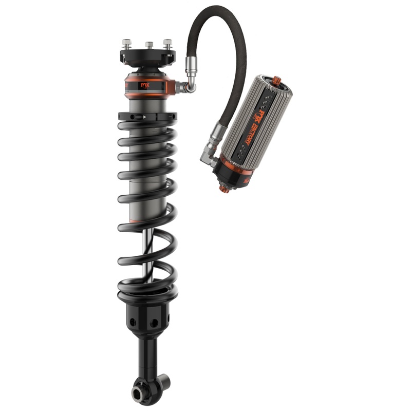 Fox 2021+ Ford Bronco Rear 3 -3.5in Lift (Base Models)