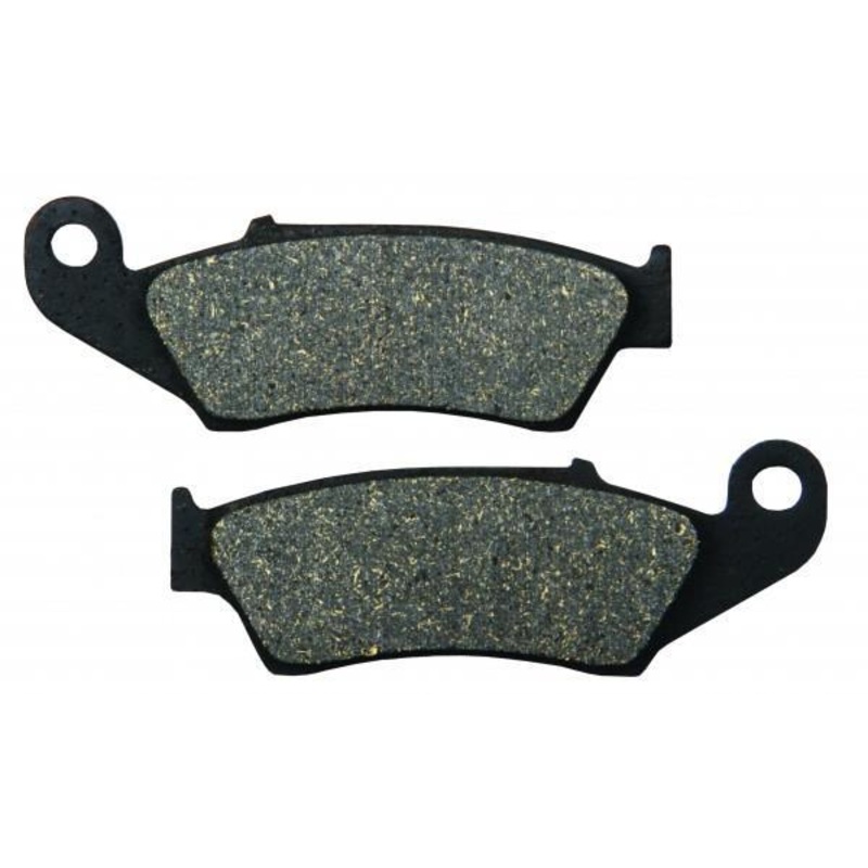 Galfer Brakes 1054 Semi-Metallic/Organic Brake Pads FD450G1054