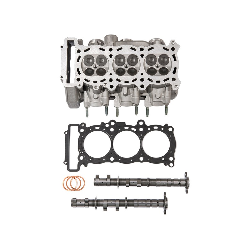 GYTR Cylinder Head Assembly