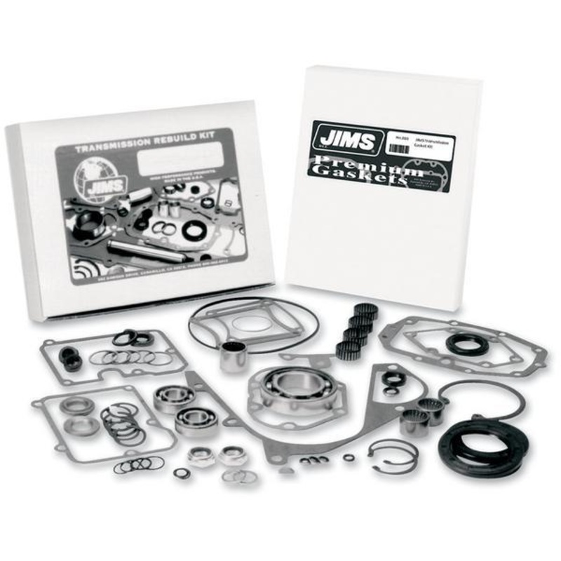 Jims A Cut Above Time-Saver 5-Speed Transmission Master Kit 1035
