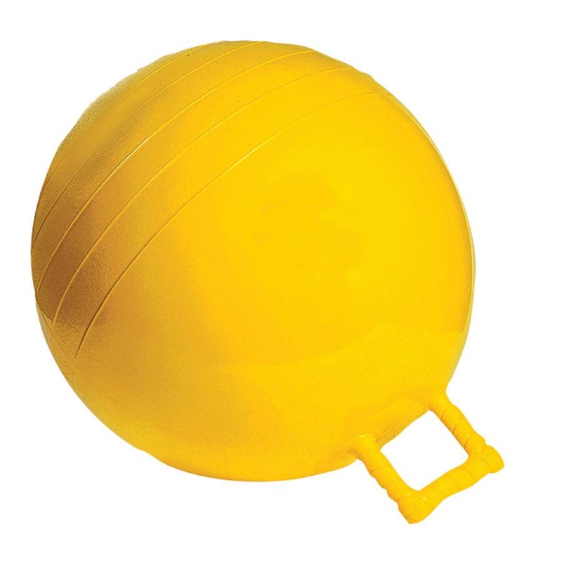 Kwik Tek 20 Diameter Buoy – Yellow B-20Y