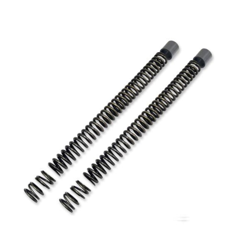 LA Choppers Front Fork Lowering Kit LA-7502-49FL