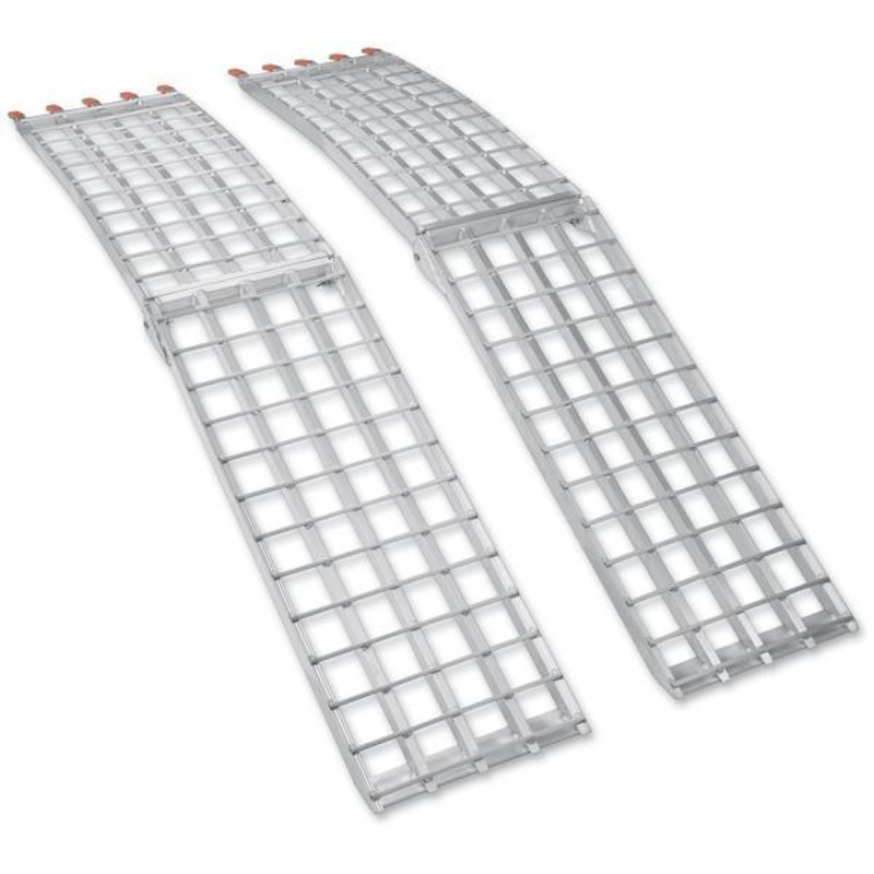 Moose Racing UTV Ramp Set – 18in x 95in Each UTV01-PUL