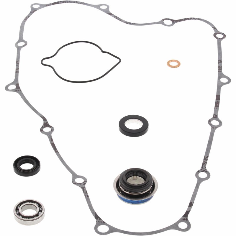 Moose Racing Water Pump Rebuild Kit 0934-4862
