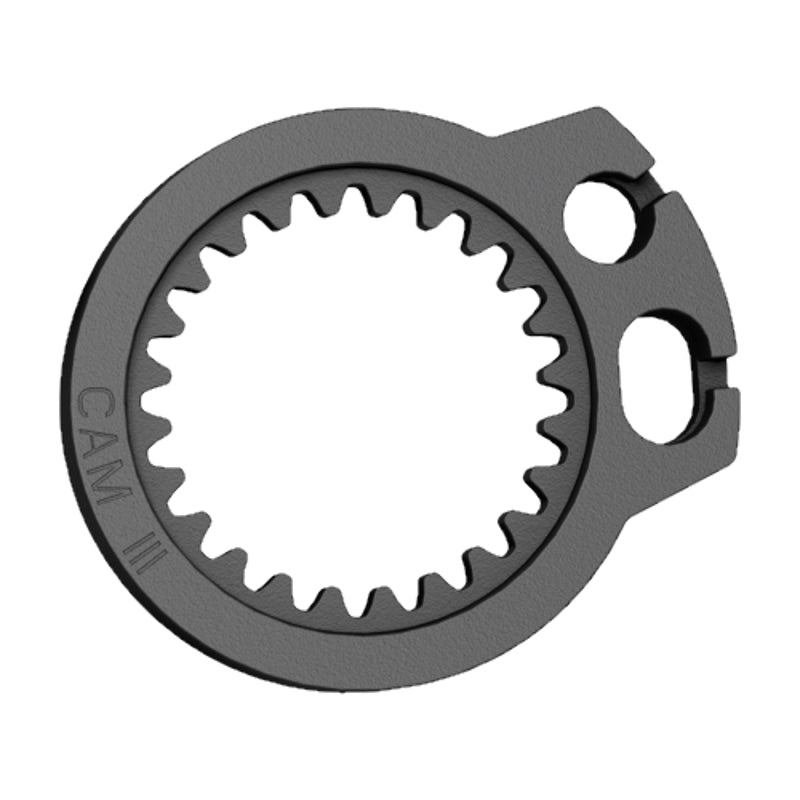 Scott USA Lock On Cam III Pak-10 294678-0001