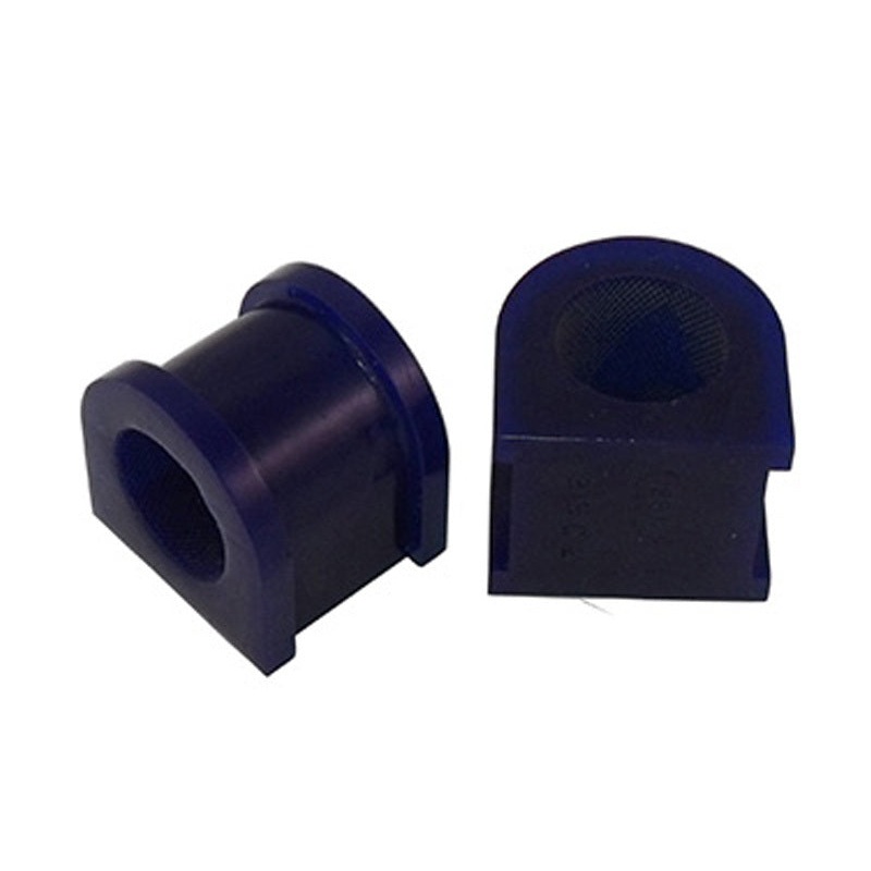 SuperPro Sway Bar Mount To Chassis 25mm