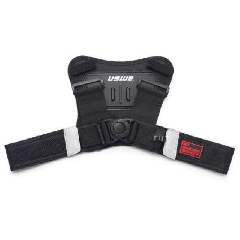 USWE Action Camera Harness NDM 1 Black – Medium to XL