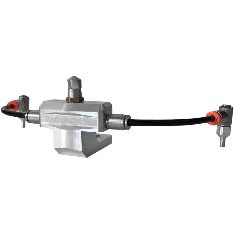 AirPro Snowbike Bottoming Kit SBK-201B