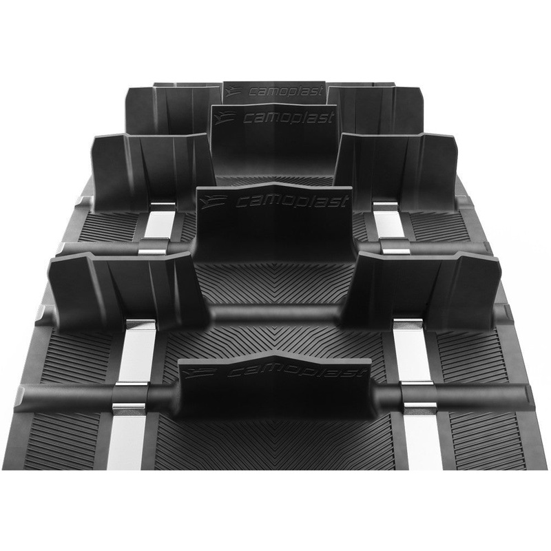 Camso Tire 54-9309 3.00 Pitch Challenger X3 Track 156 X 3.00 15 Wide