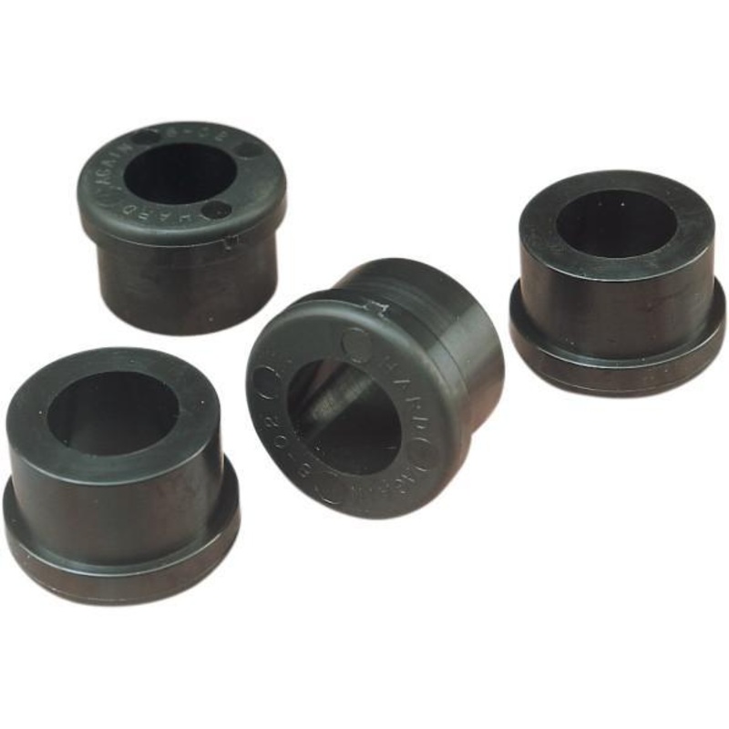Drag Specialties Polyurethane Riser Bushings 72961R-SC1