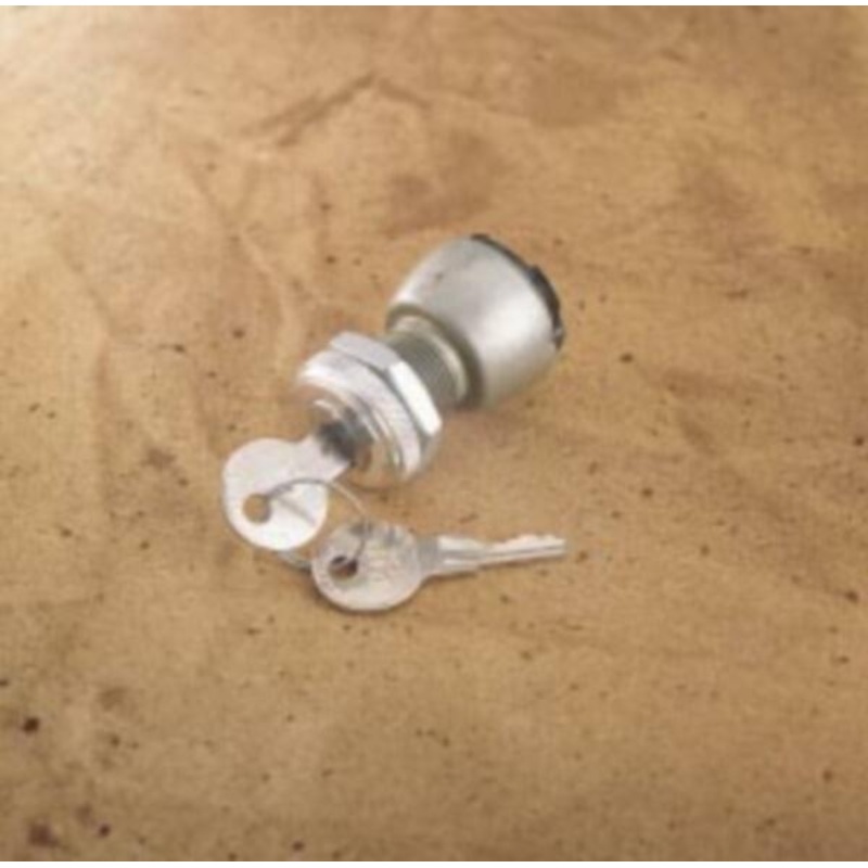 Drag Specialties Universal Ignition Switch 272108-BC116