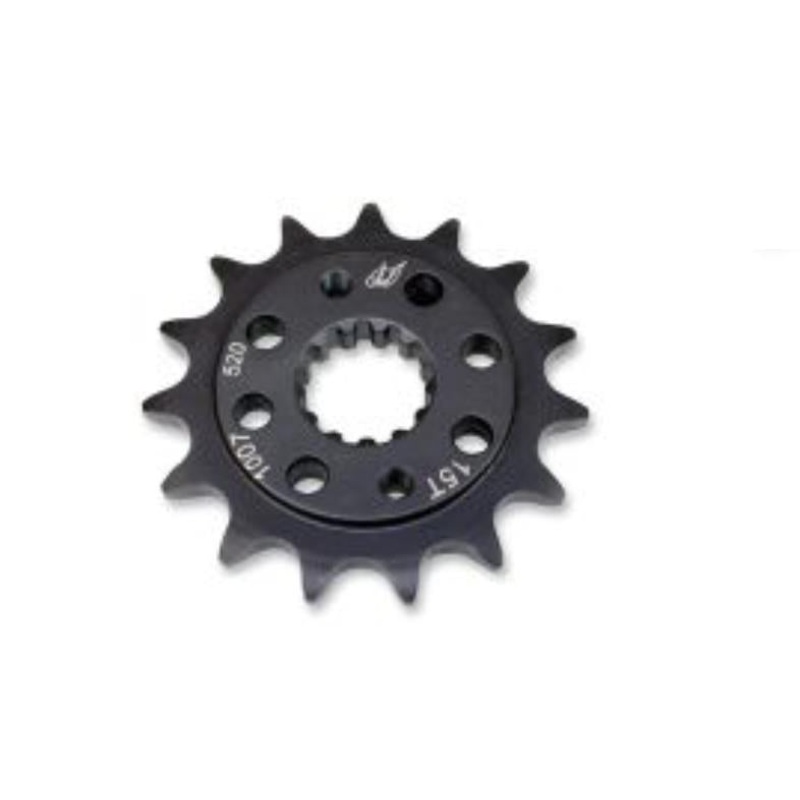 Driven Racing Steel Front Sprocket – 17T 1190-520-17T