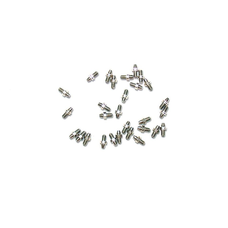 Flo Motorsports Pro Series Foot Peg Cleat Set FPEG-799