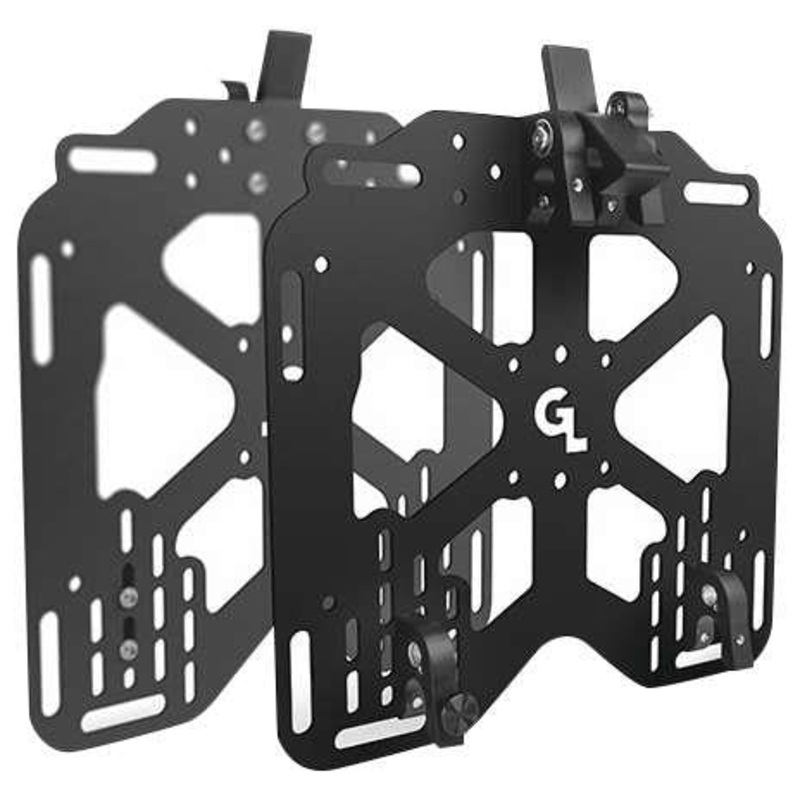 Giant Loop Pannier Mount Kits PNMT19