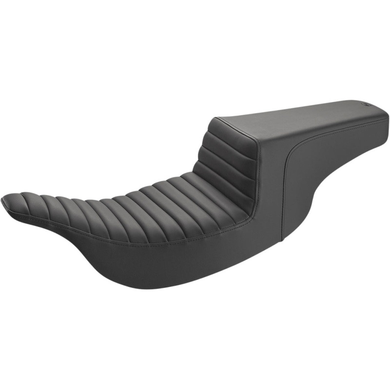 Saddlemen Step-Up TR Seat – Black 897-07-171