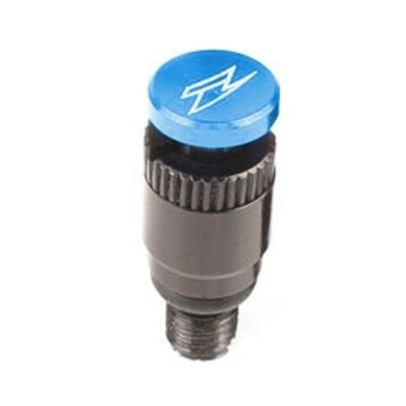 ZETA Fork Top Bleeder – H-Blue ZE91-1429