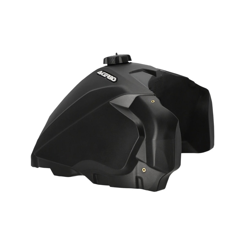 Acerbis Fuel Tank – Black – 5.8 gal. 2911470001