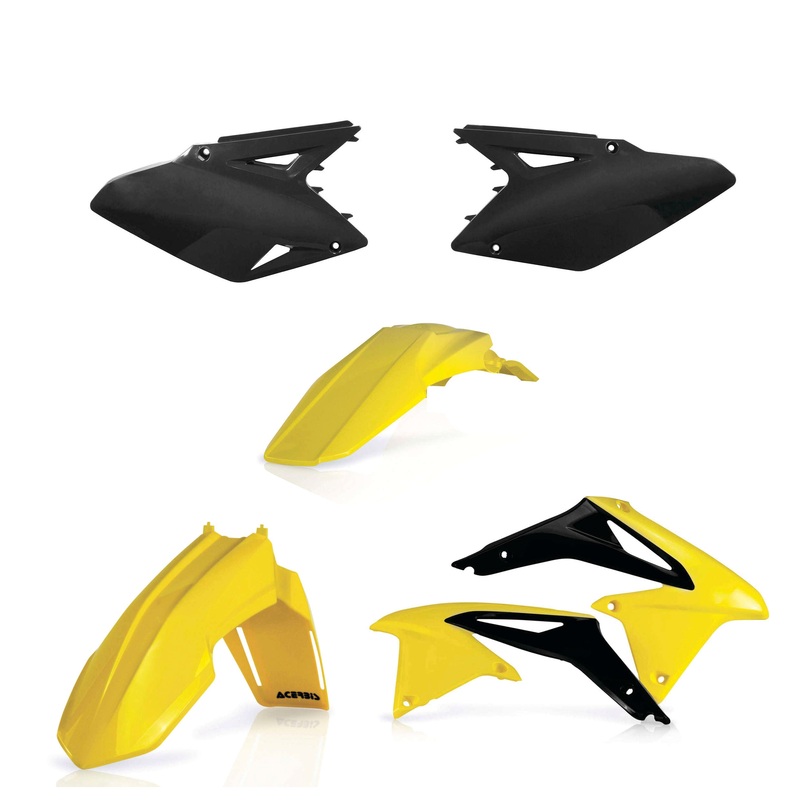 Acerbis Plastic Kit – Original 17 2113825569