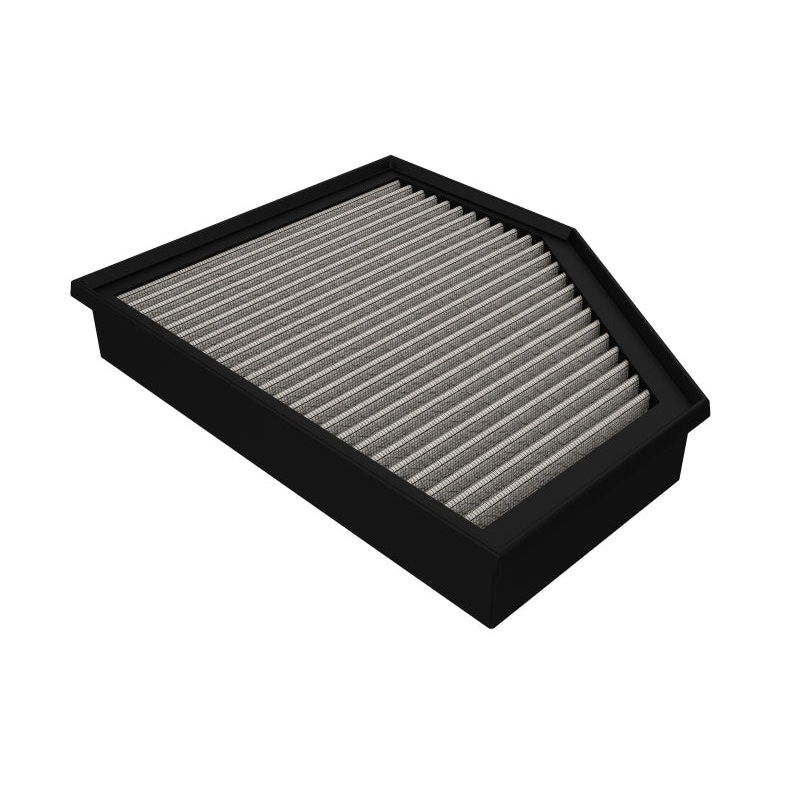 aFe Magnum FLOW Pro Dry S Air Filter 19-21 BMW X7 L6-3.0L