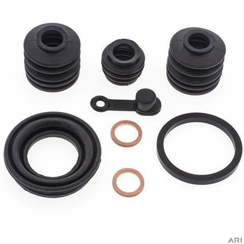All Balls Caliper Rebuild Kit 18-3312